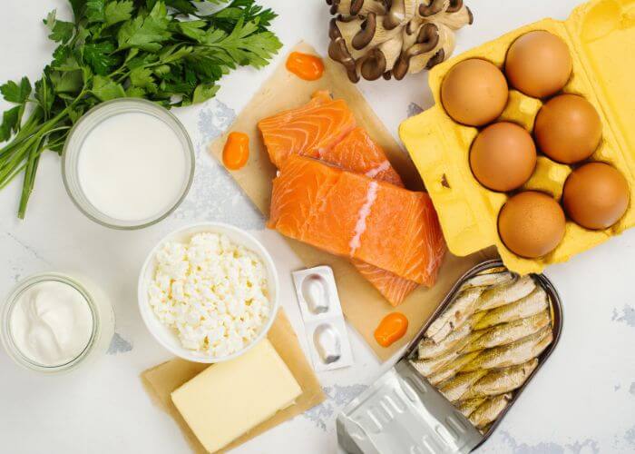 Čo je vitamín D a prečo je dôležité ho užívať?