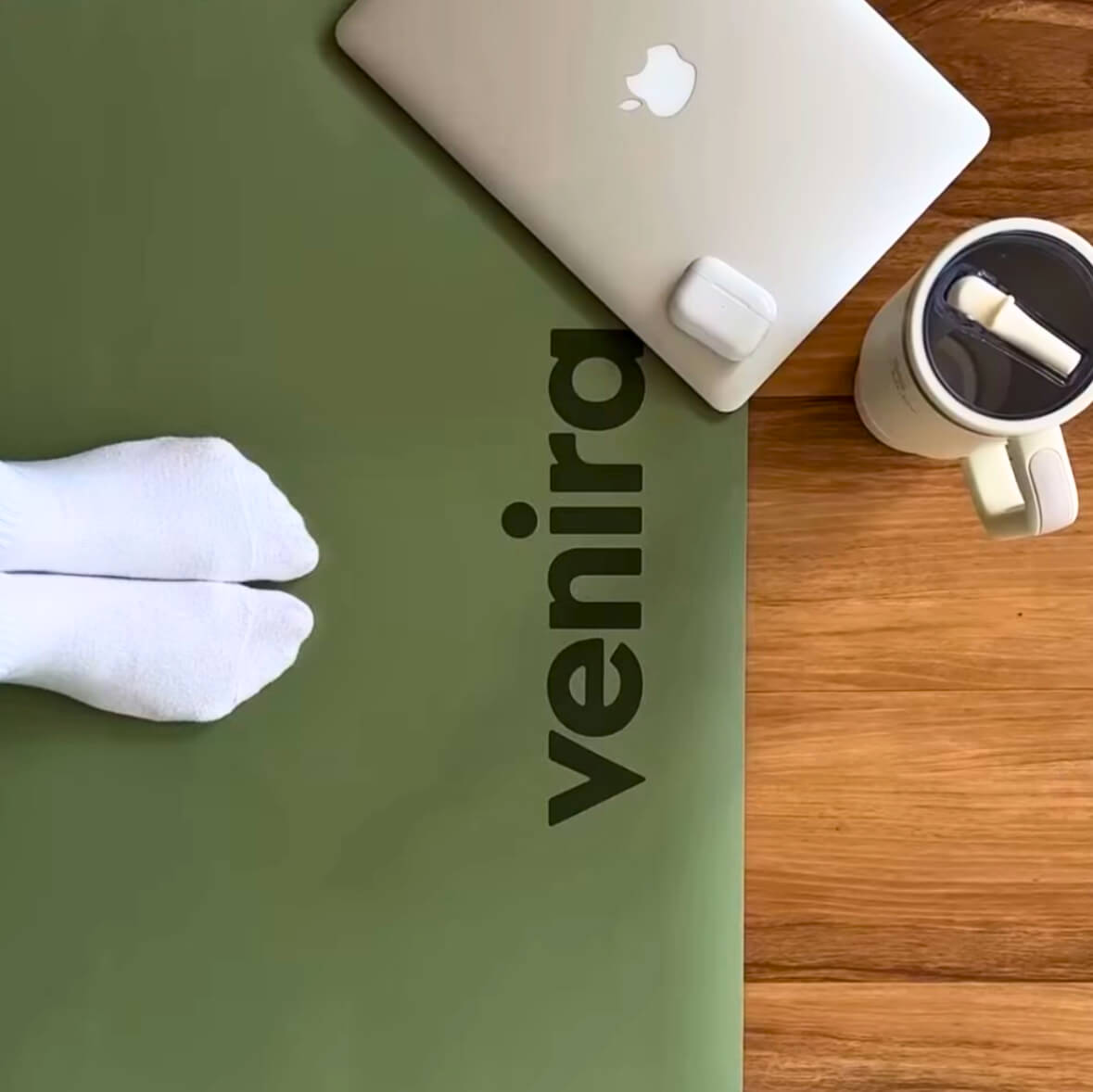 Yoga mat