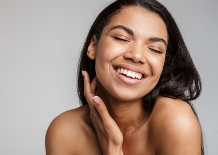 Ako sa starať o zmiešanú pleť