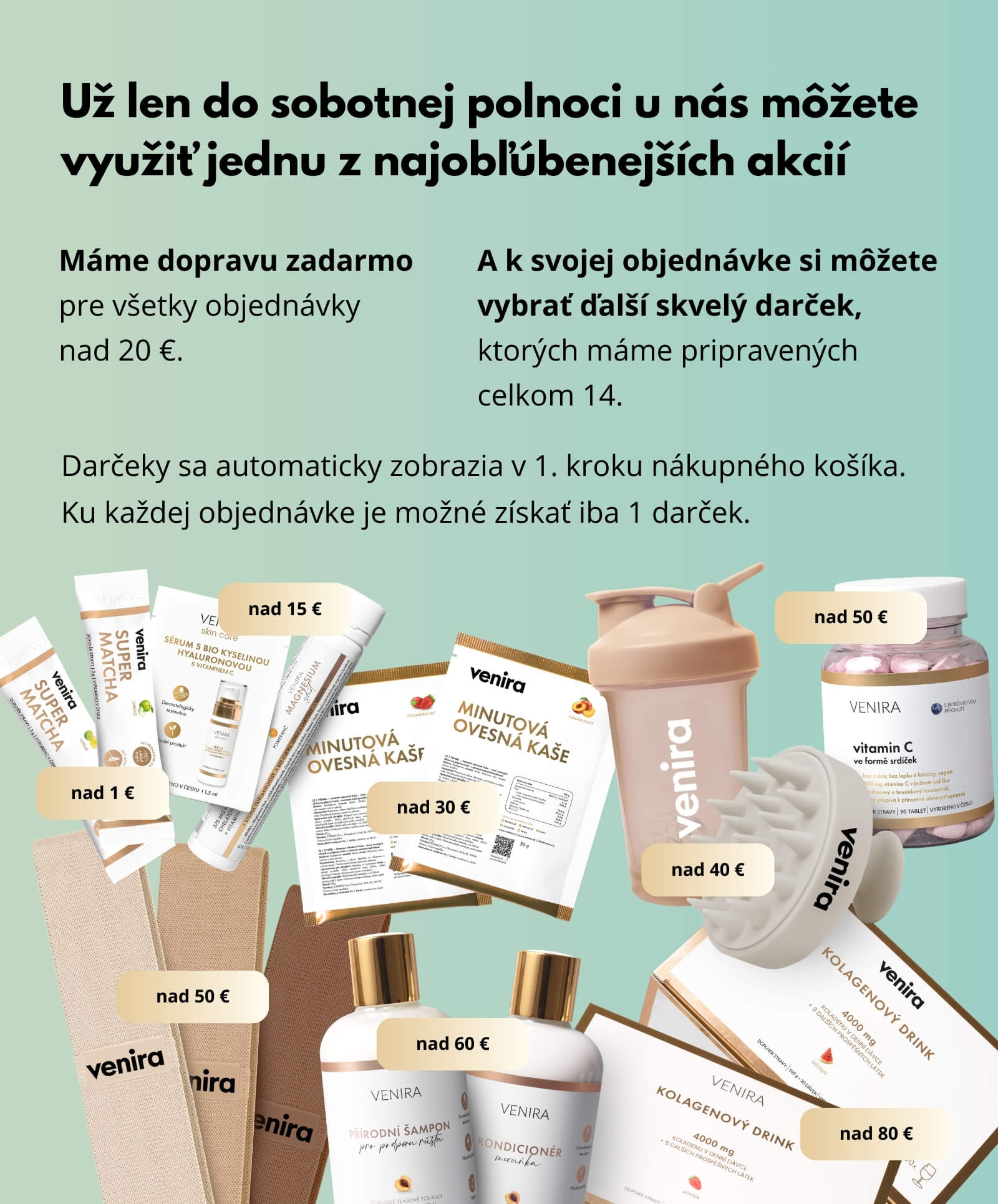 Akční nabídka - Mobil