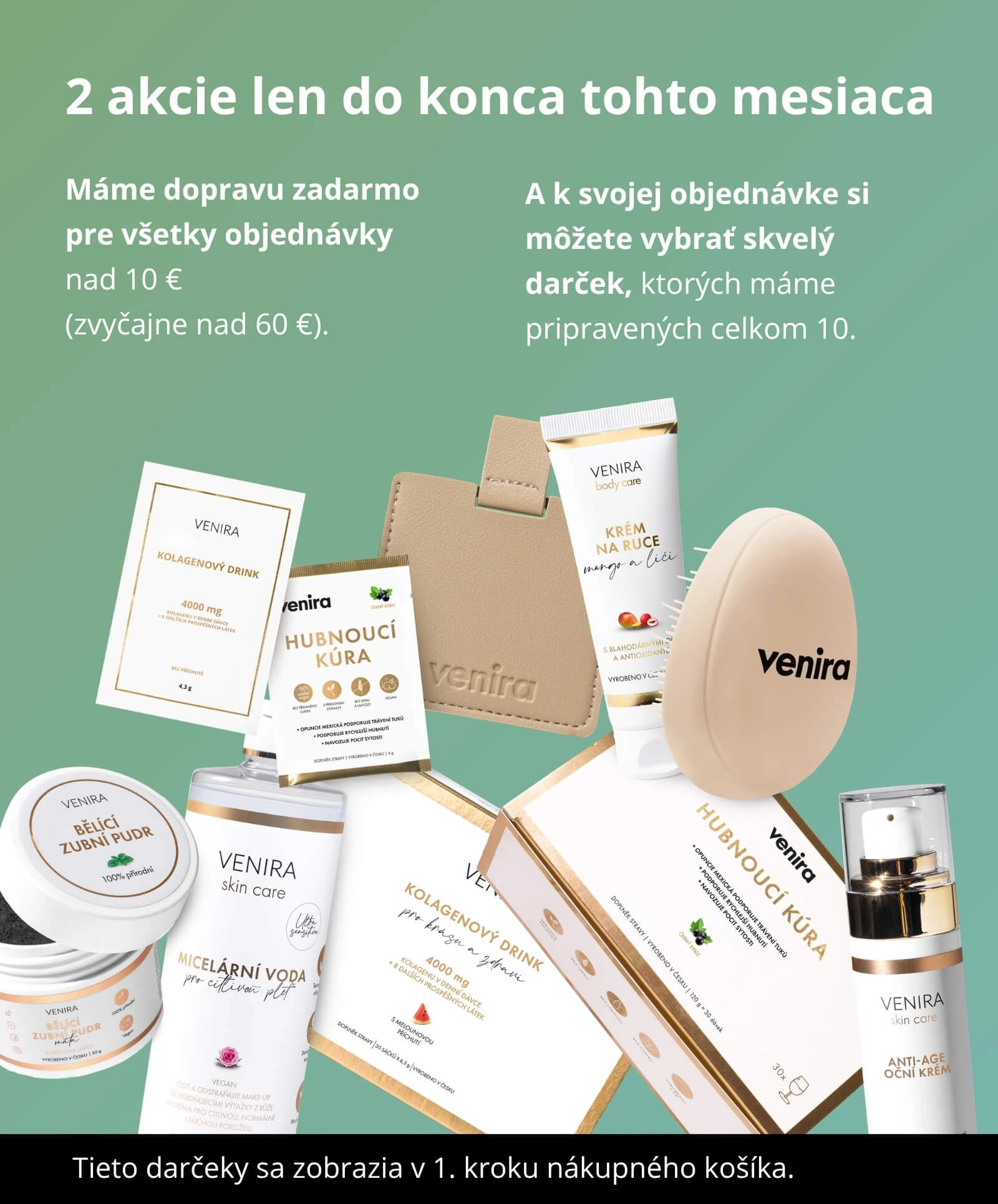 Akční nabídka - Mobil