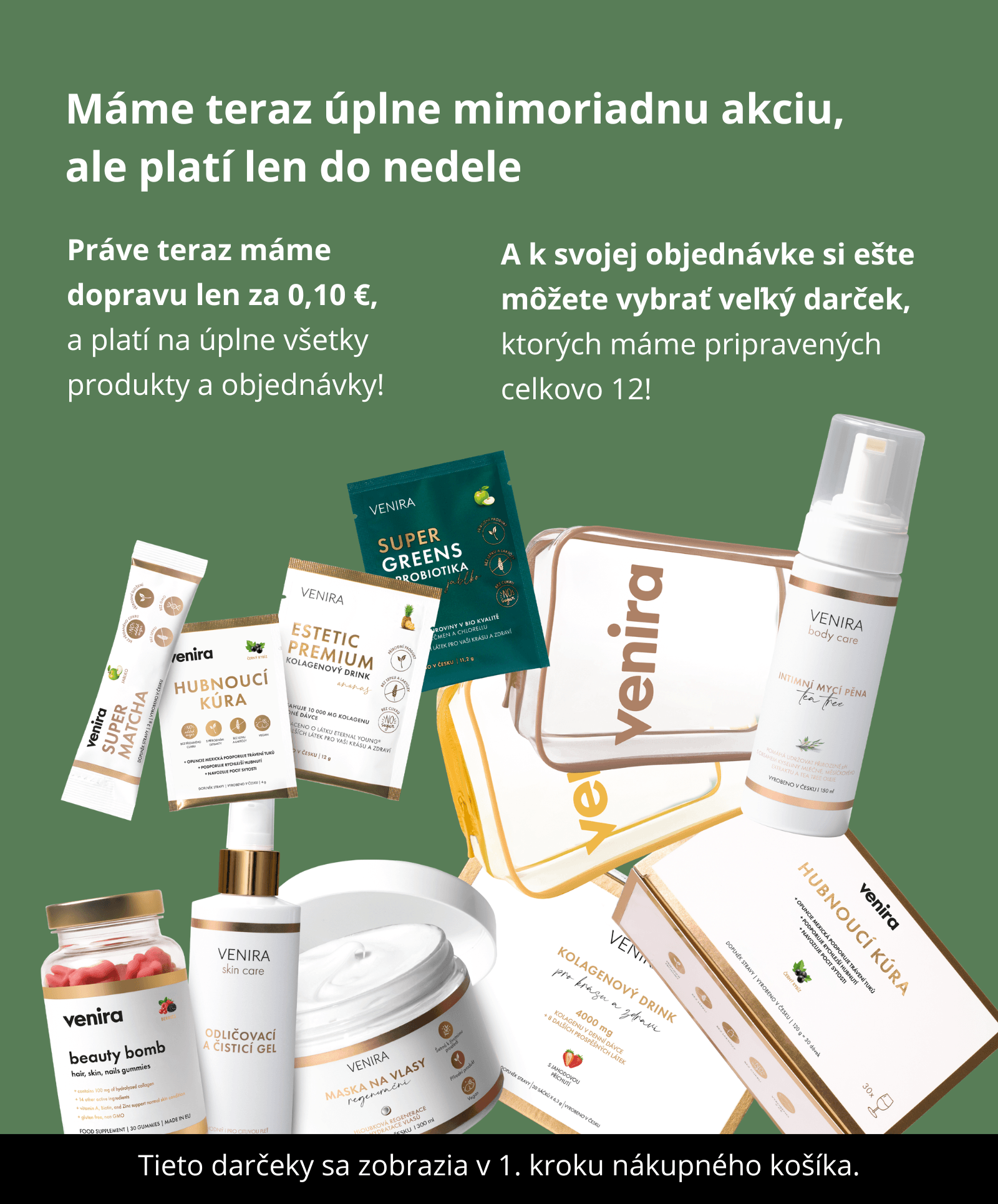 Akční nabídka - Mobil