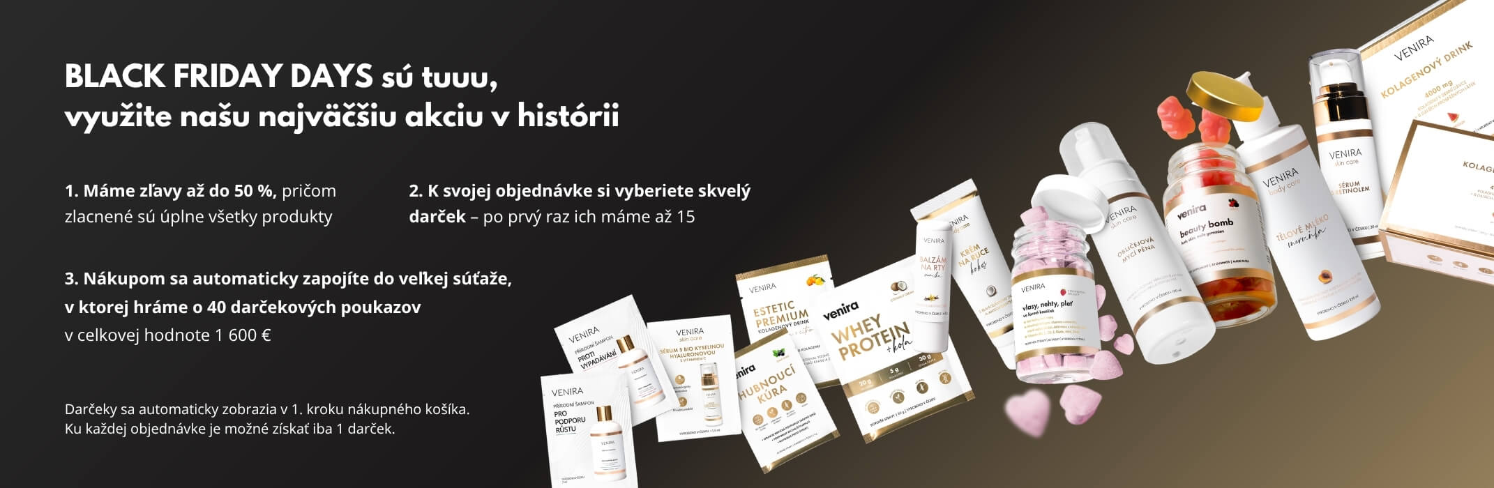 Akční nabídka - Desktop