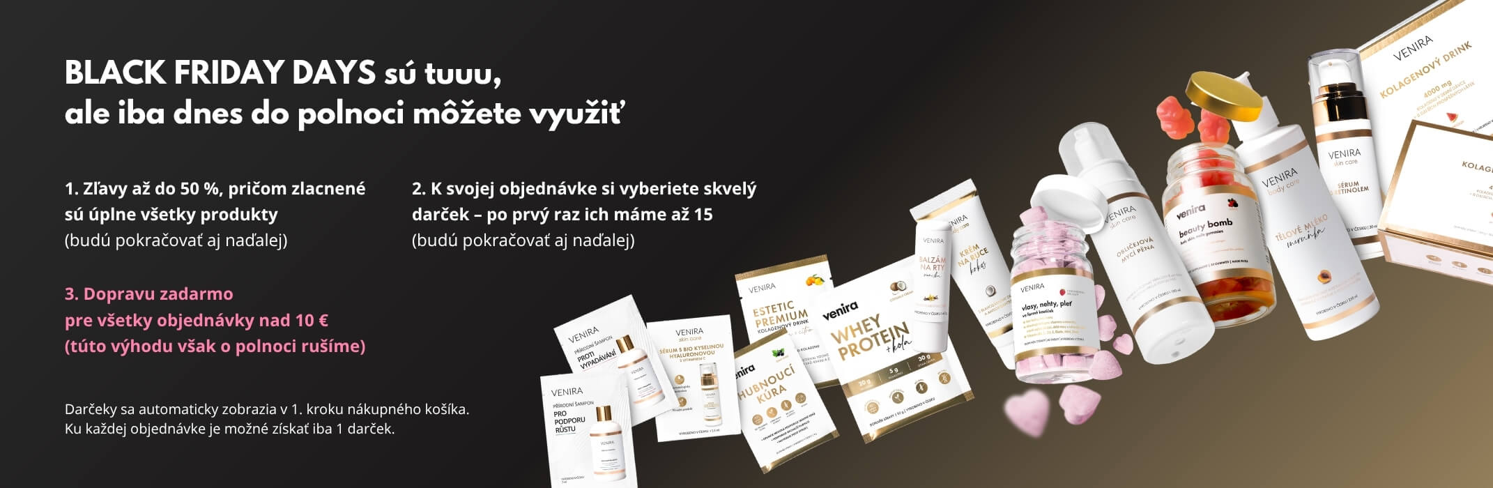 Akční nabídka - Desktop