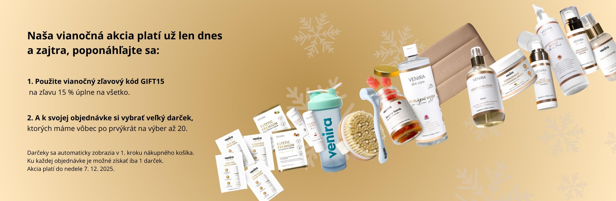 Akční nabídka - Desktop