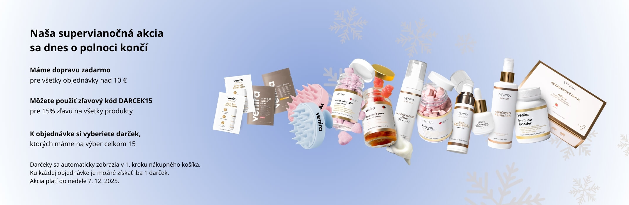 Akční nabídka - Desktop