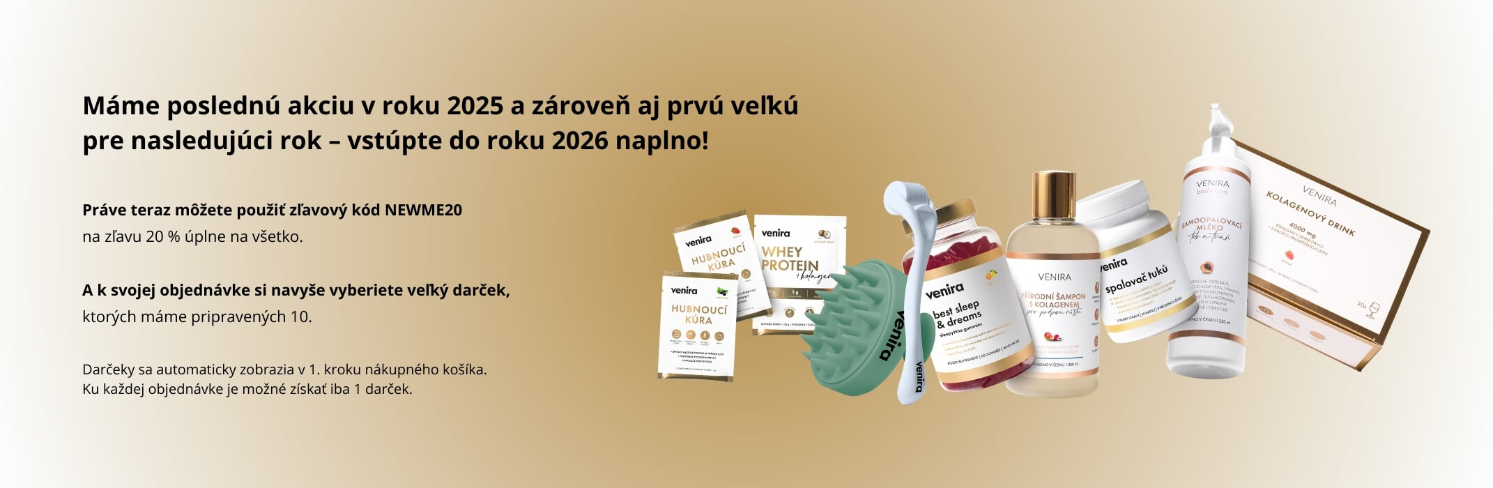 Akční nabídka - Desktop