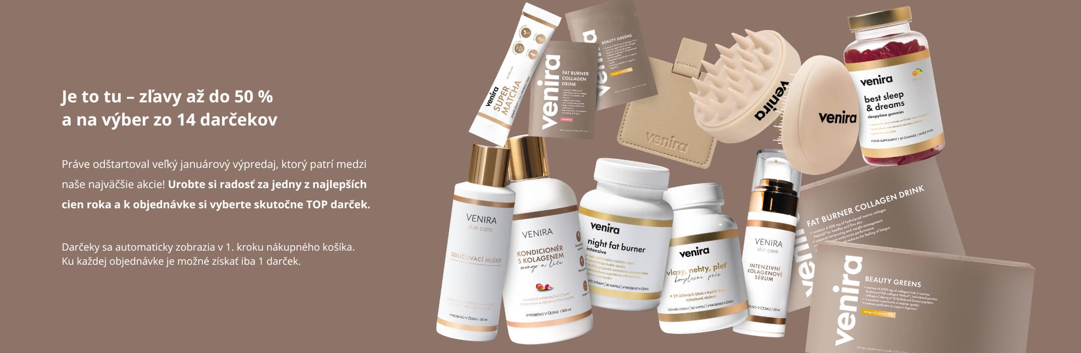 Akční nabídka - Desktop