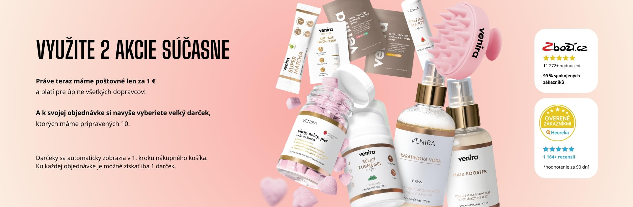 Akční nabídka - Desktop