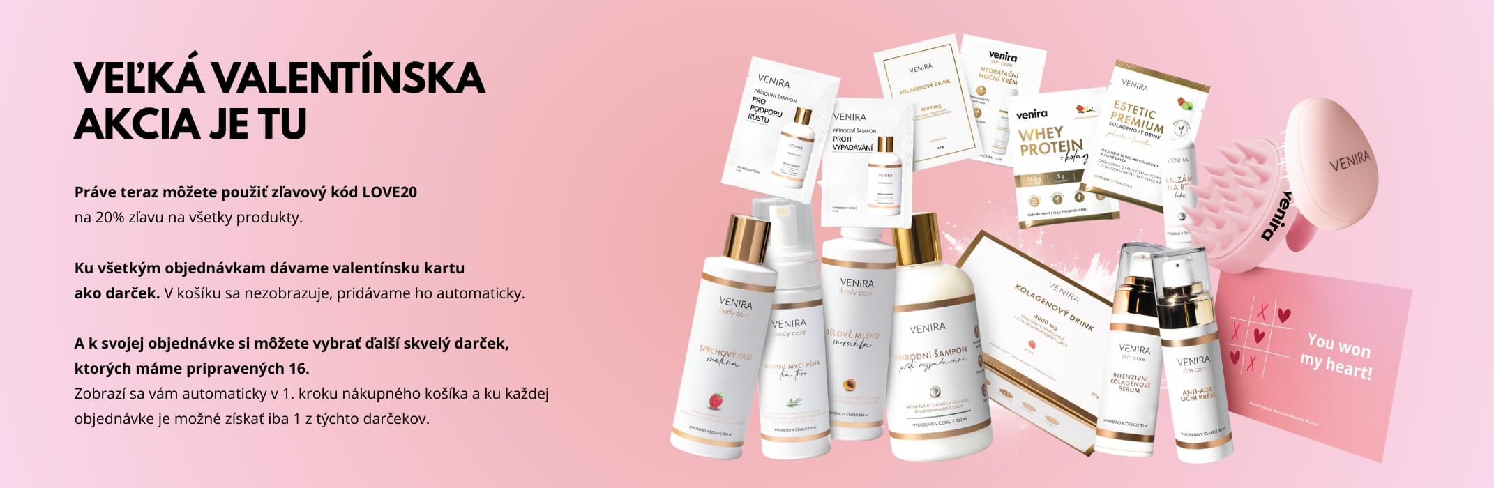 Akční nabídka - Desktop