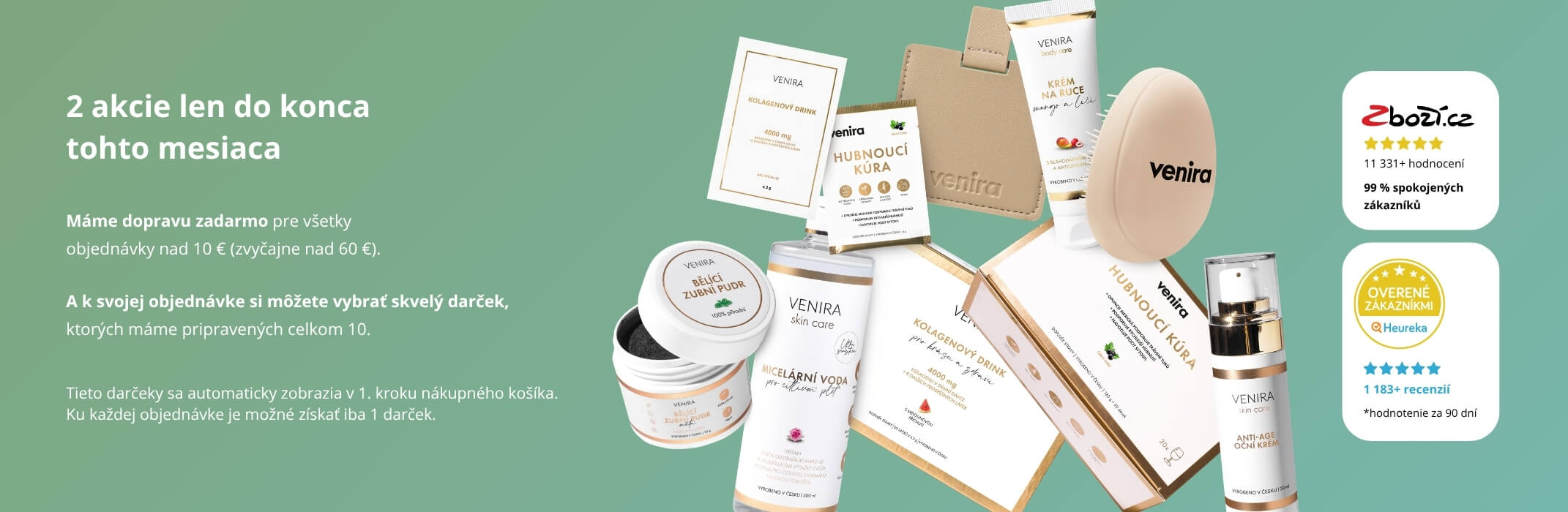 Akční nabídka - Desktop