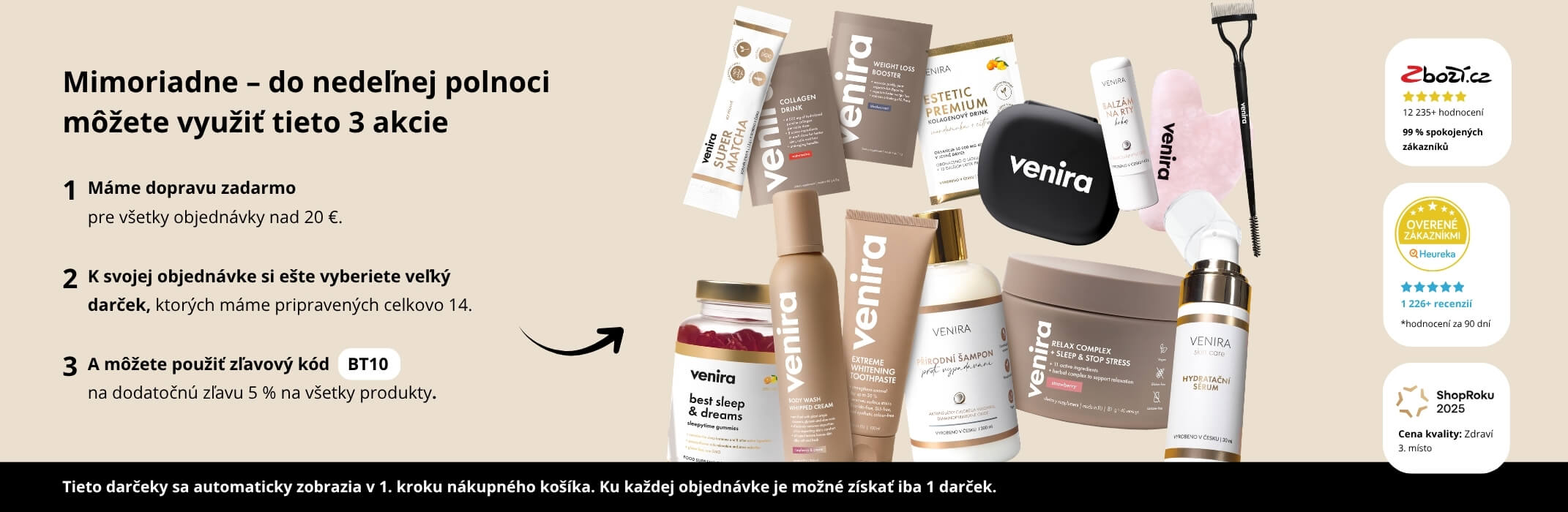Akční nabídka - Desktop