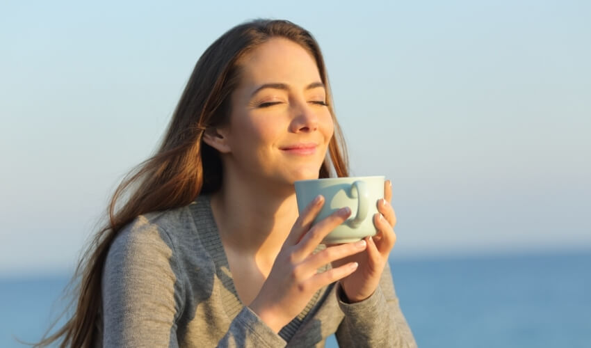 Nedostatok vitamínu D a zimná únava