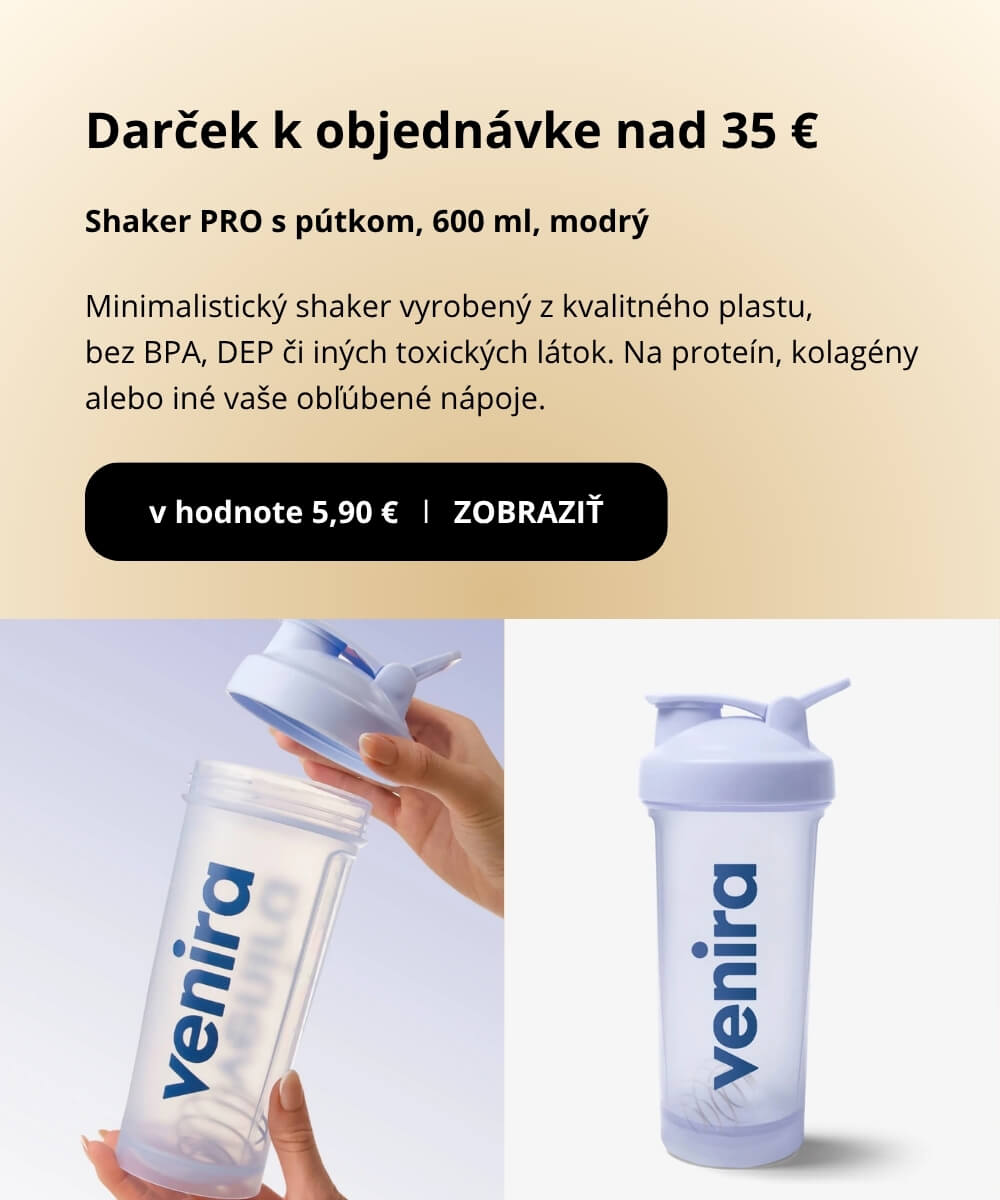 Shaker pro s&nbsp;pútkom vínový 600&nbsp;ml