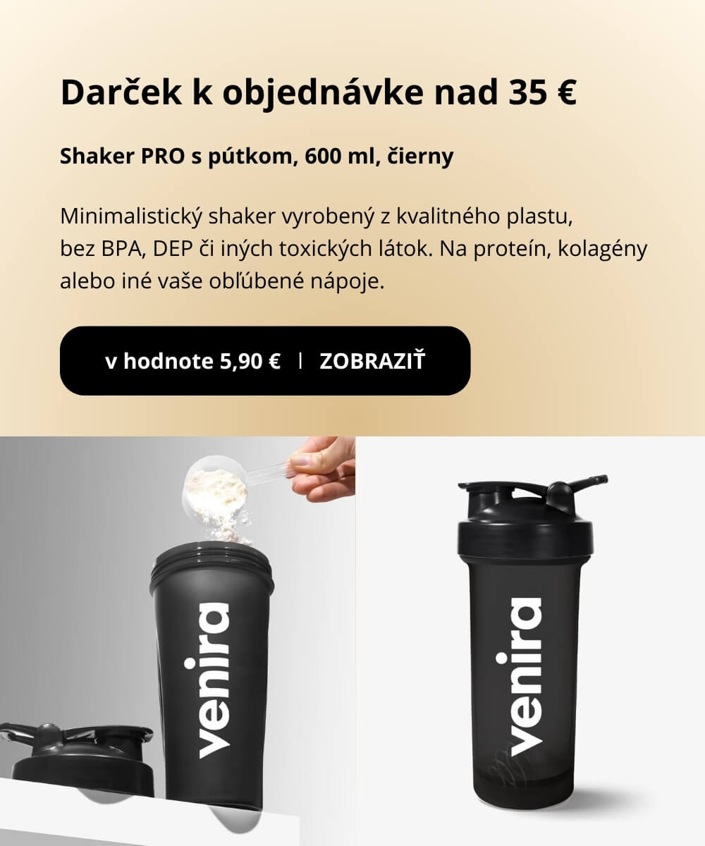 Shaker pro s&nbsp;pútkom vínový 600&nbsp;ml