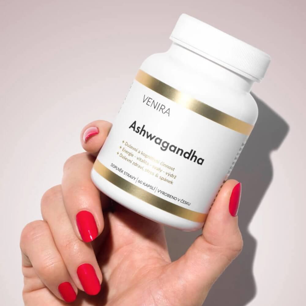 Ashwagandha