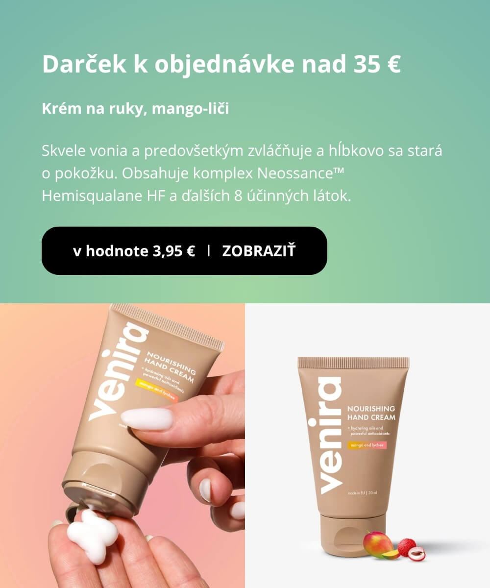 Gél na intimnú hygienu