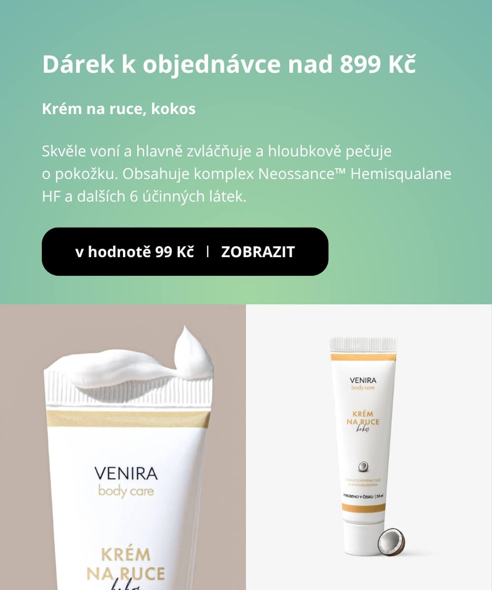 Gél na intimnú hygienu