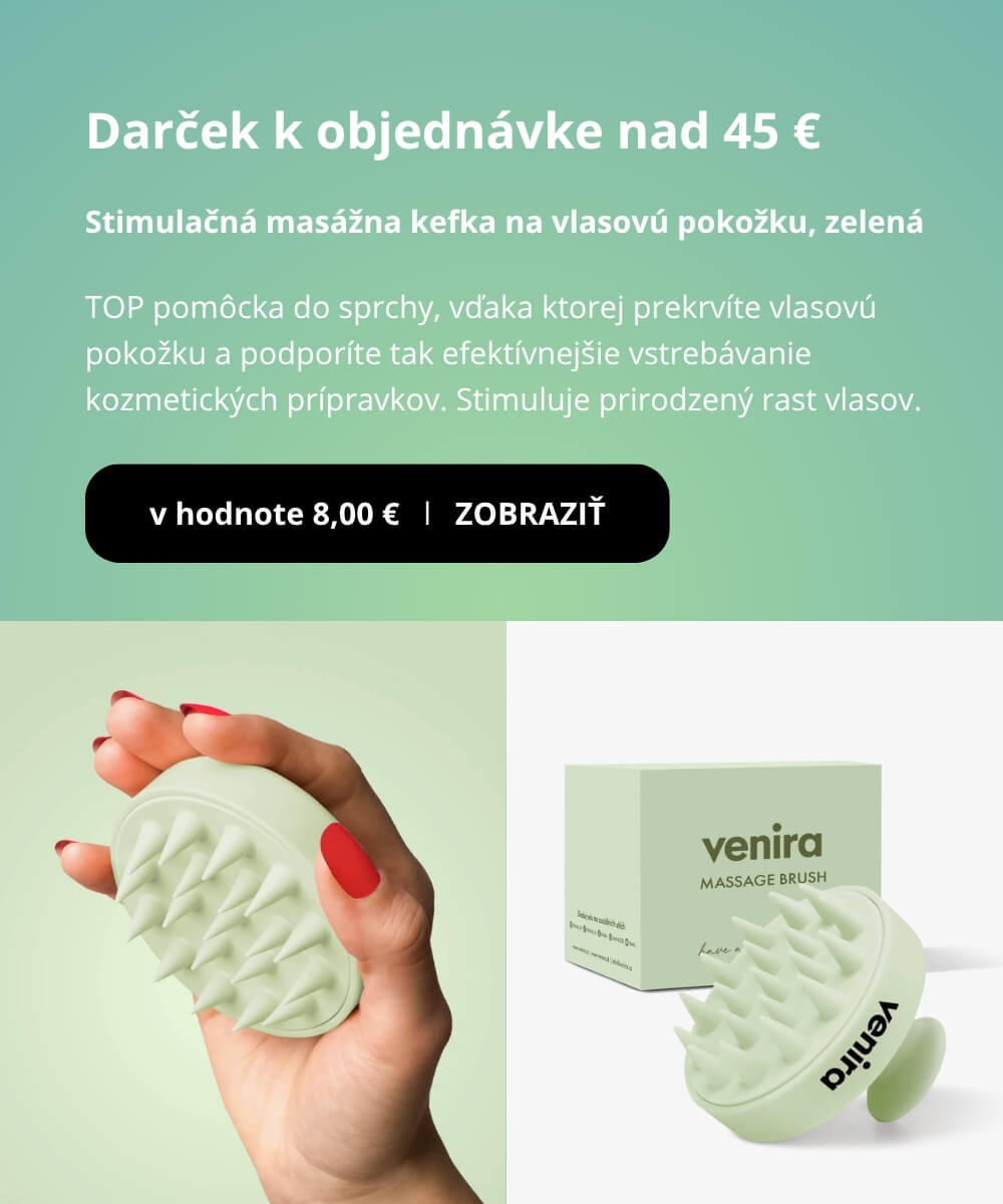 Kolagén vo forme srdiečok