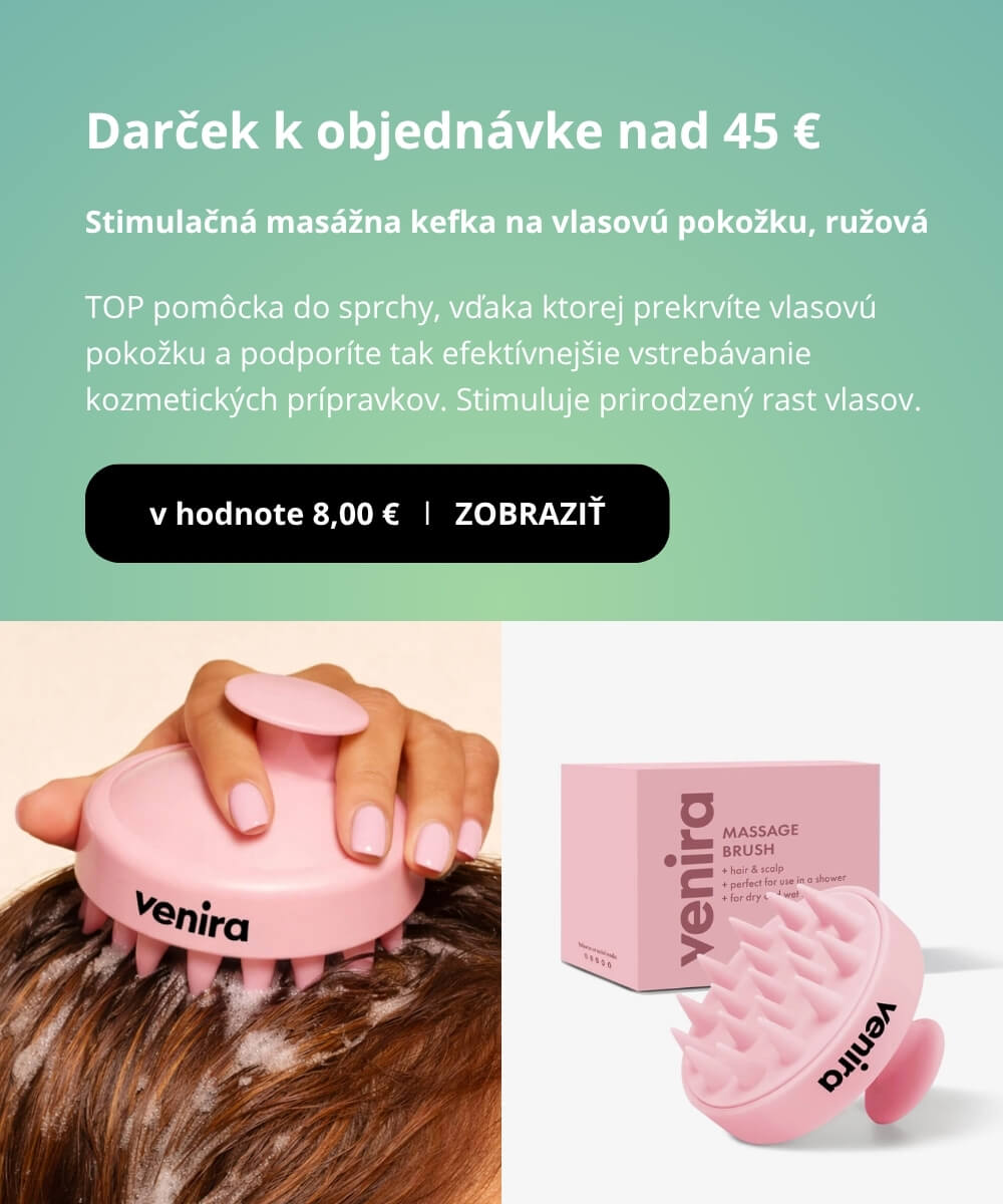 Pre vlasy, nechty a pleť vo forme kociek marhuľa