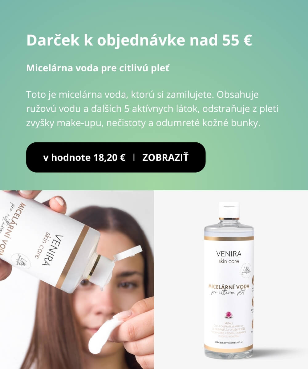 Gél na intimnú hygienu