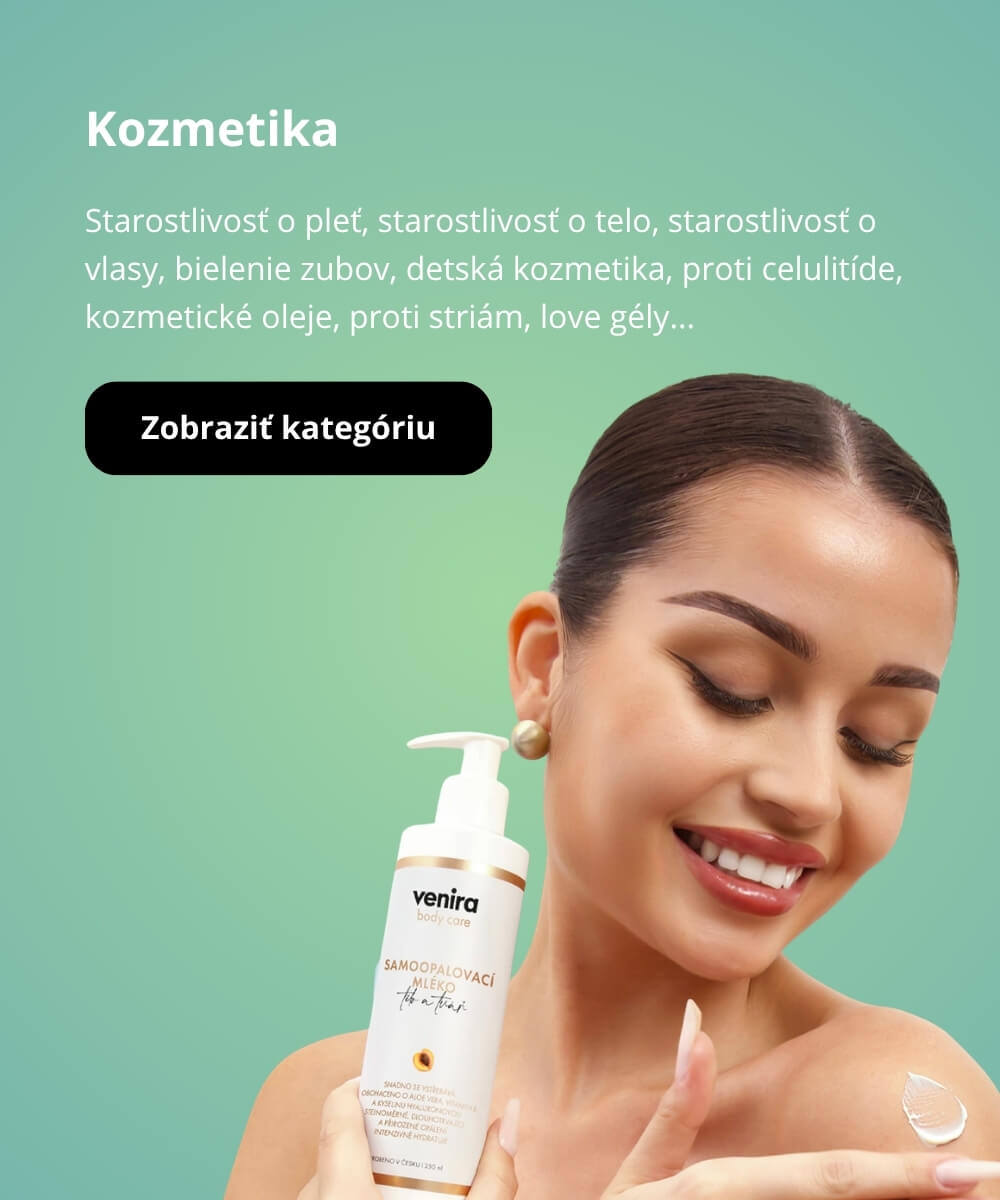 Kozmetika