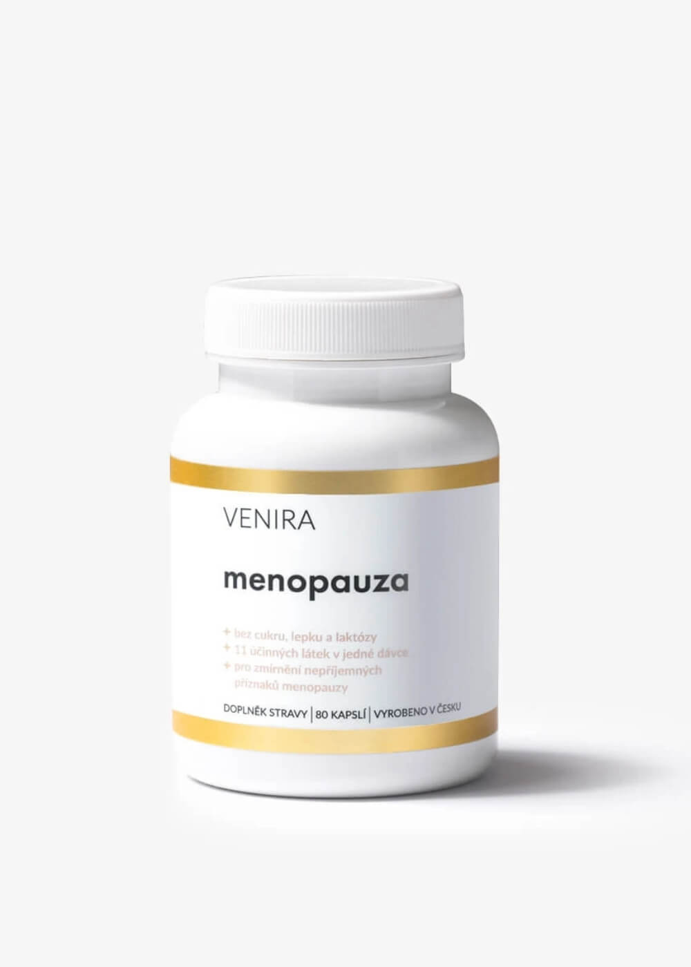 VENIRA menopauza