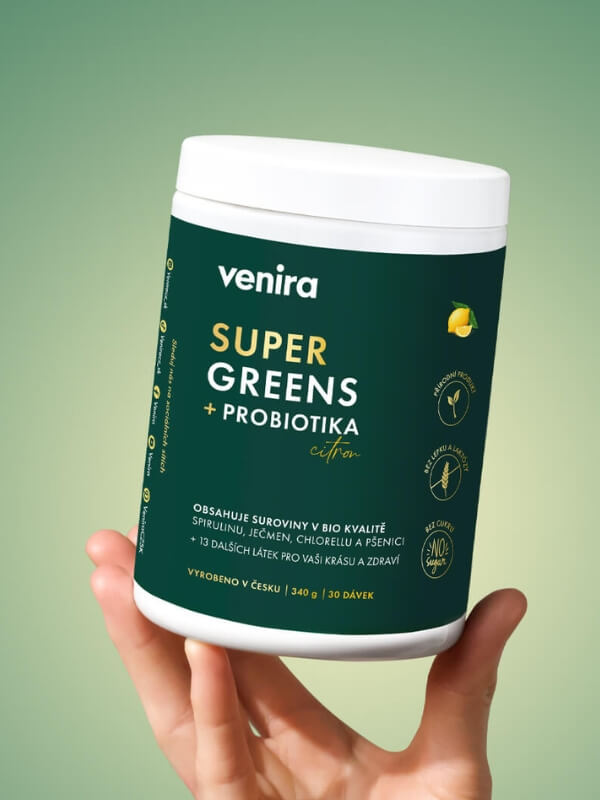 Super greens