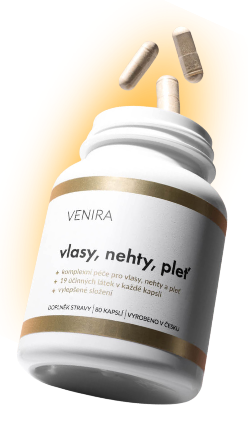 Venira – náš príbeh