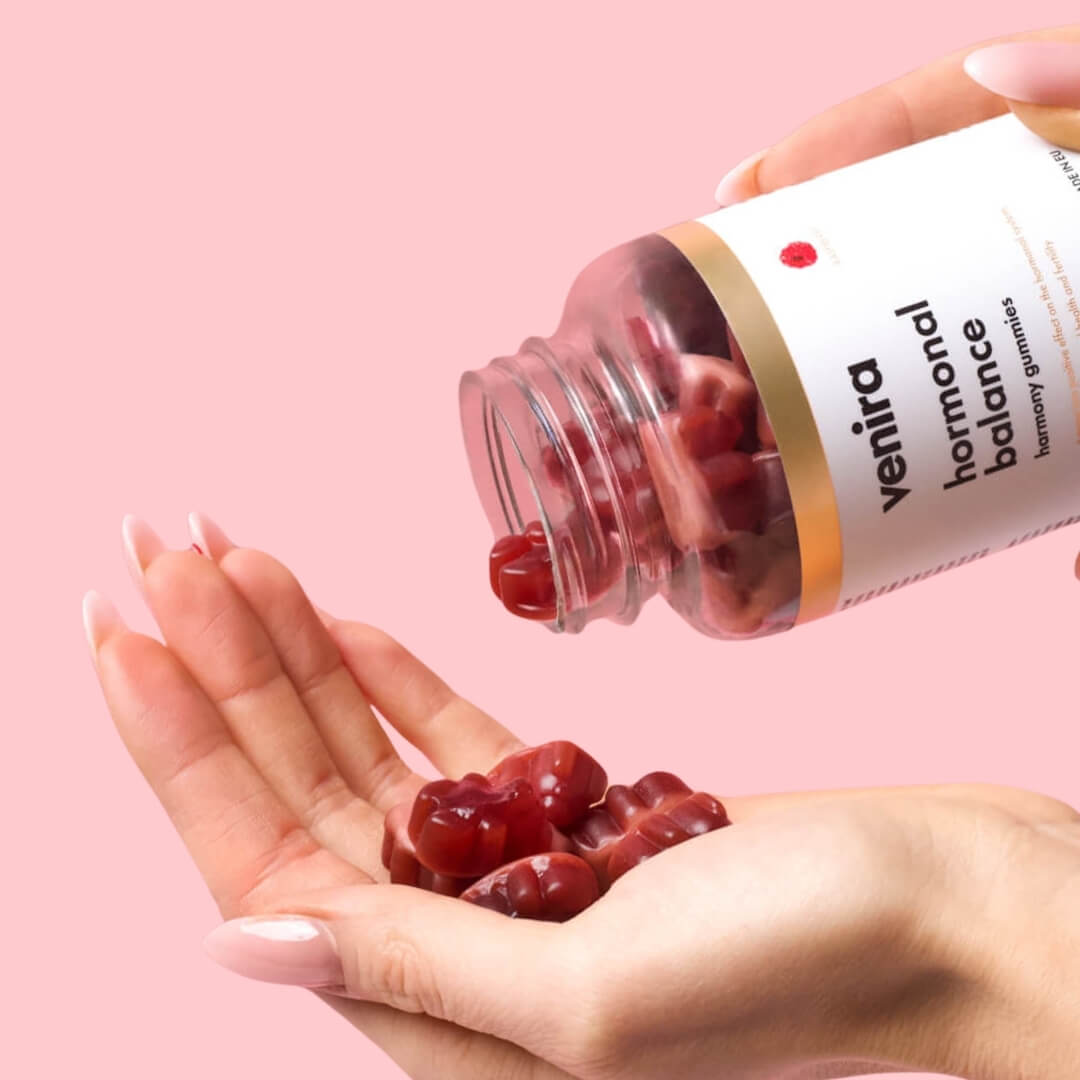 Komplexné zloženie, výroba v ČR alebo v EÚ – VENIRA