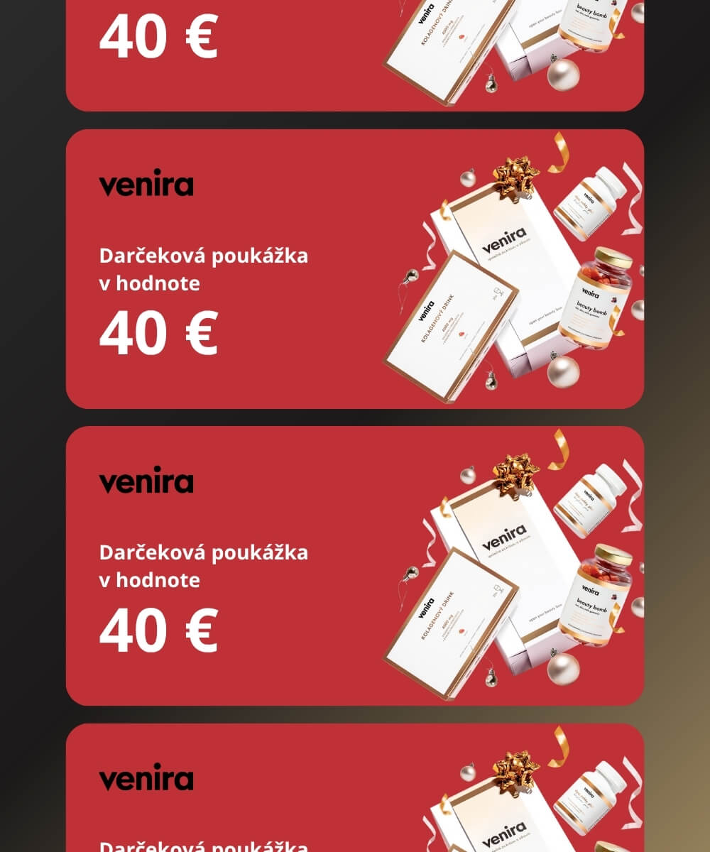 Pravidla soutěže - poukazy