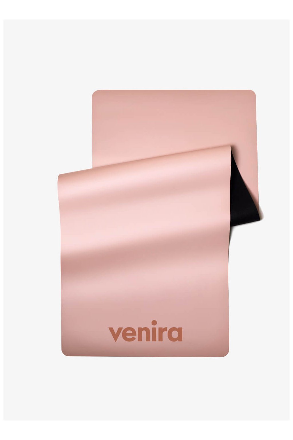 VENIRA podložka na cvičenie YOGA MAT