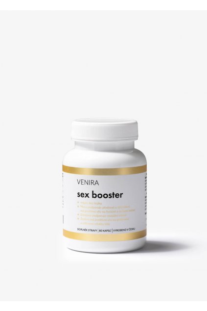 venira sex booster