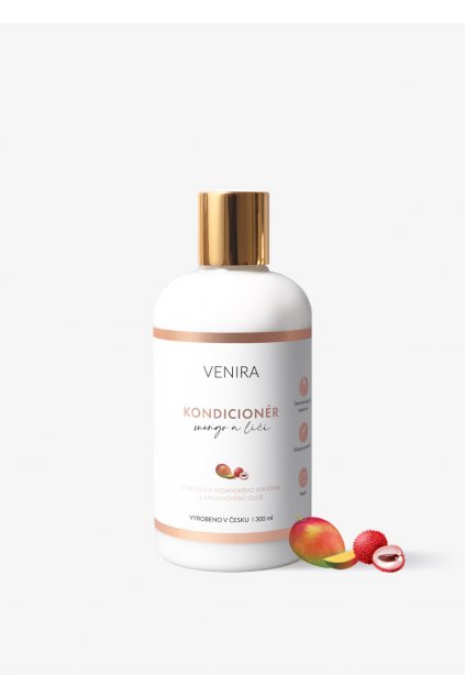 venira kondicionér mango-liči