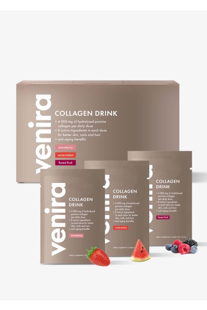 CollagenDrink 4000mg vypis