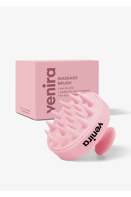 MASÁŽNÍ KARTÁČ