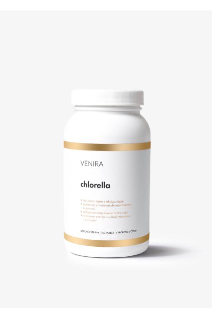 VENIRA chlorella