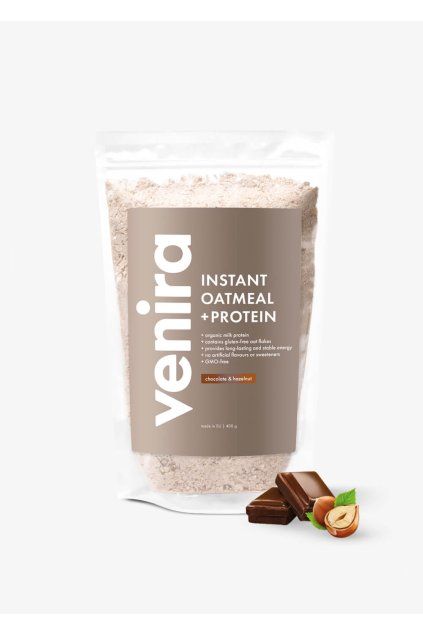 INSTANT OATMEAL ČOKO OŘECH