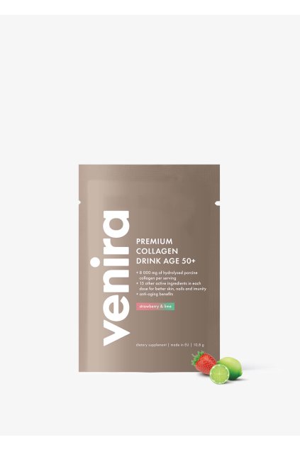 Collagen501Limeta Vzorek