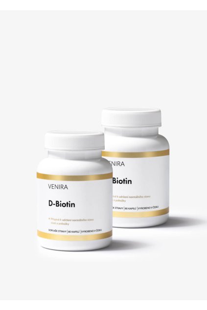 D BIOTIN