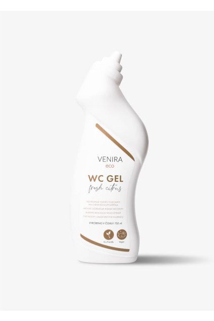 výpis wc gel