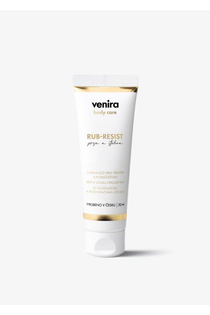 RUB RESIST VÝPIS OŘEZ