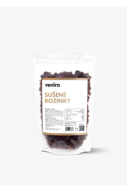SUŠENÉ ROZINKY