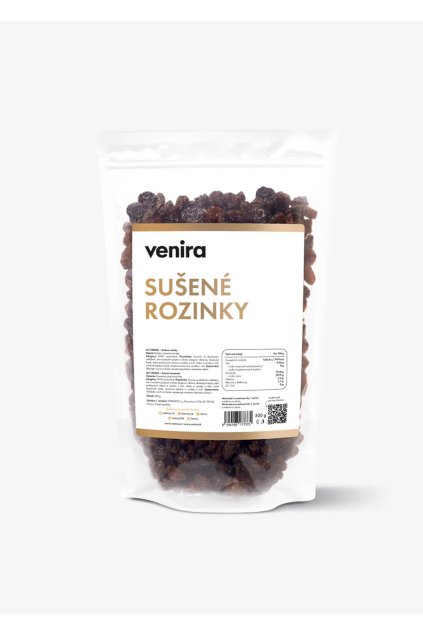 SUŠENÉ ROZINKY (1)