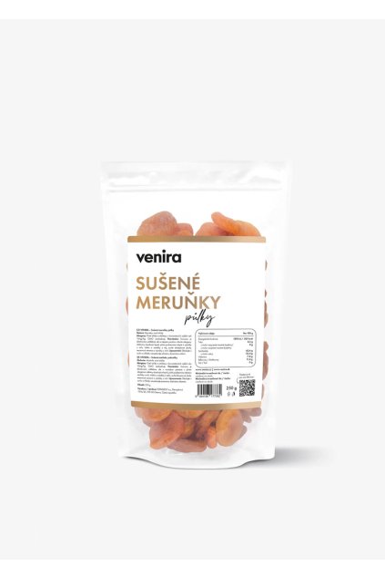 SUŠENÉ MERUŇKY (1)