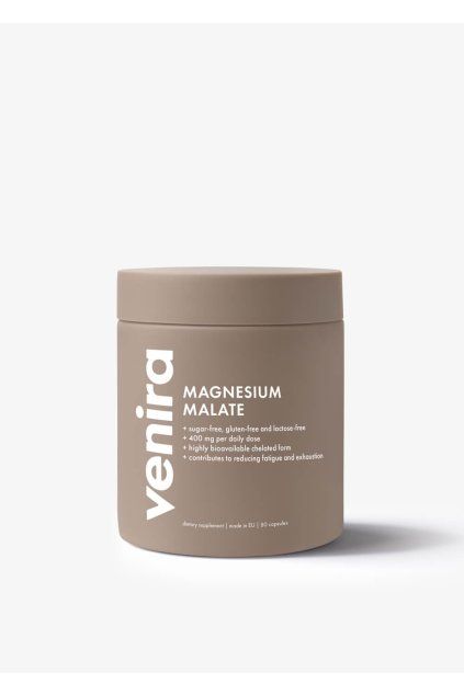 MAGNESIUM MALAT