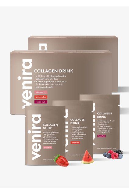 CollagenDrink 4000mg vypis2Pack