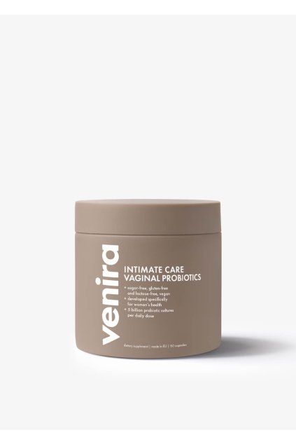 INTIMATE CARE VAGINAL PROBIOTICS (1)
