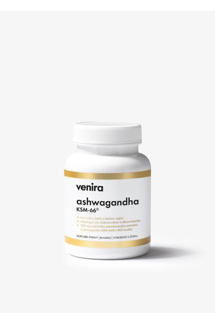 venira ashwagandha ksm-66