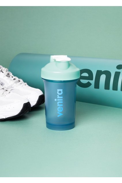 mint shaker